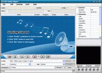 dvd to aac audio ripper